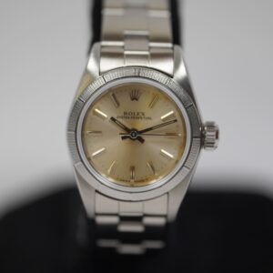 Rolex Oyster Perpetual 26