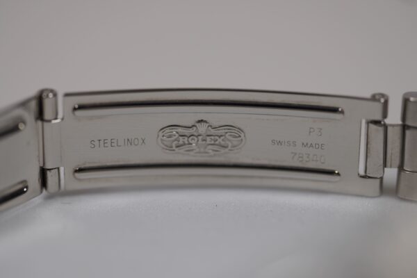 Rolex Oyster Perpetual 26 – Image 14