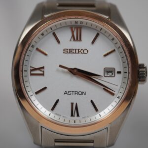 Seiko Astron SBXY034