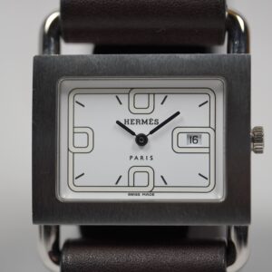 Hermès Barenia