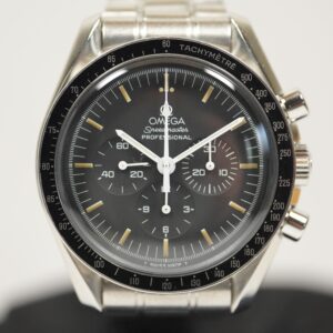 Omega Speedmaster 3592.50.00