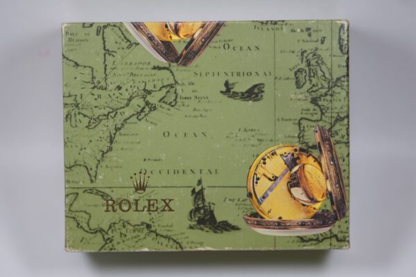 Rolex Oyster Precision – Image 16