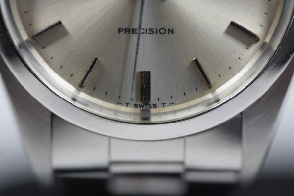 Rolex Oyster Precision – Image 7