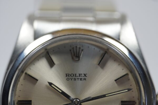 Rolex Oyster Precision – Image 8