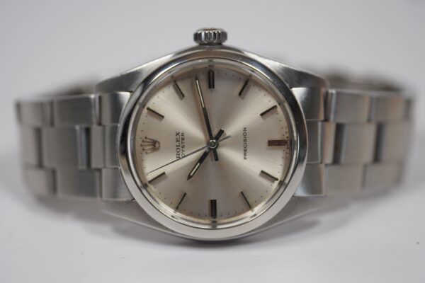 Rolex Oyster Precision – Image 9