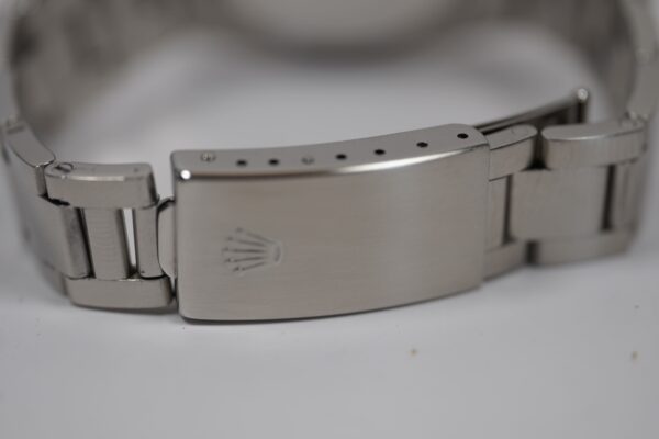 Rolex Oyster Precision – Image 11