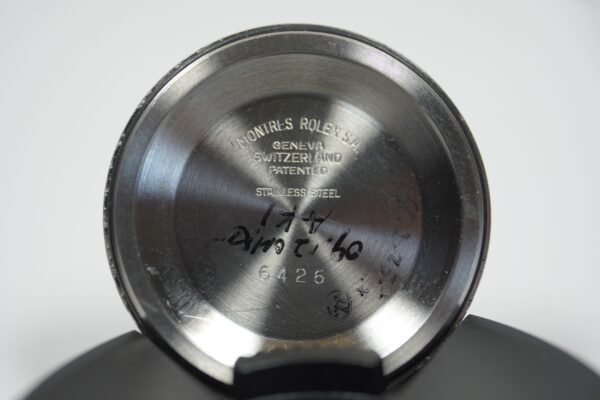 Rolex Oyster Precision – Image 14