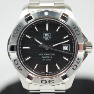 TAG Heuer Aquaracer 300M