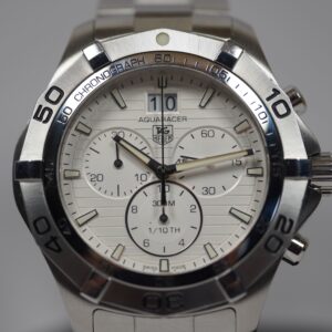 TAG Heuer Aquaracer 300M