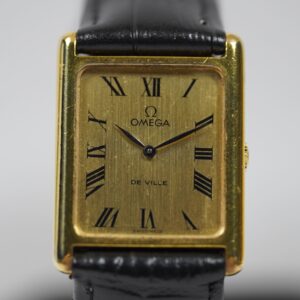 Omega De Ville