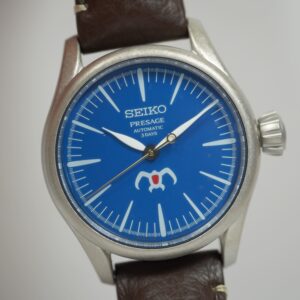 Seiko Presage SARX119