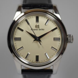 Grand Seiko Elegance Collection