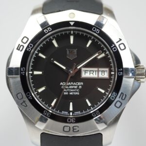 TAG Heuer Aquaracer 300M