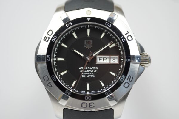 TAG Heuer Aquaracer 300M