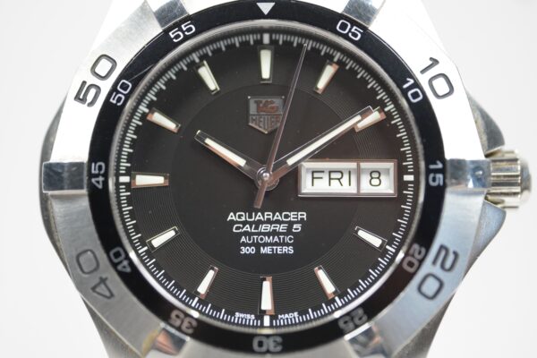 TAG Heuer Aquaracer 300M – Image 4