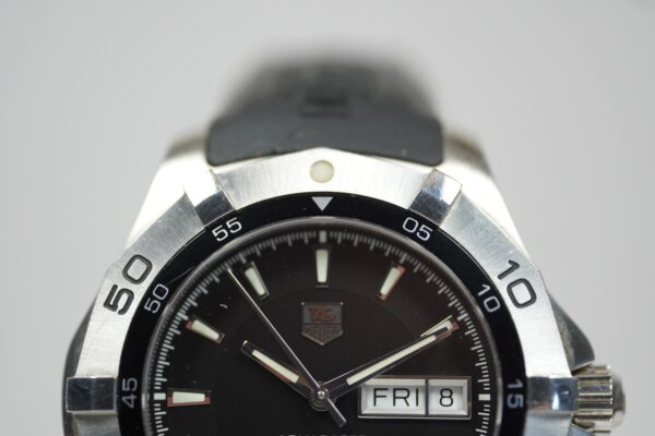 TAG Heuer Aquaracer 300M – Image 7