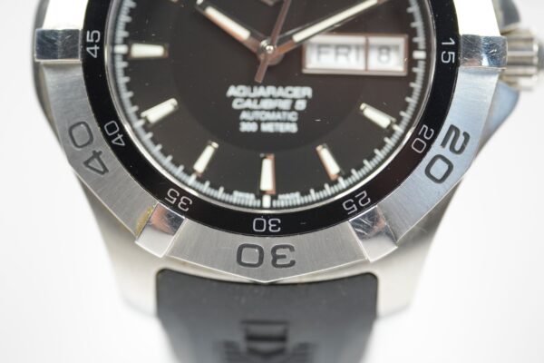 TAG Heuer Aquaracer 300M – Image 8