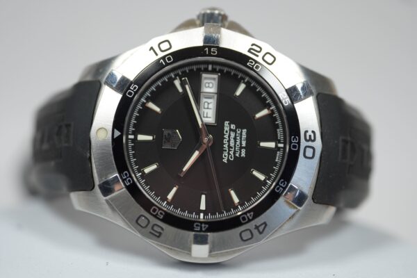 TAG Heuer Aquaracer 300M – Image 9