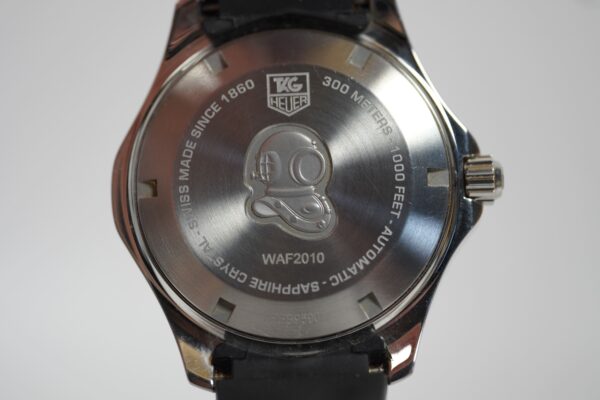 TAG Heuer Aquaracer 300M – Image 13