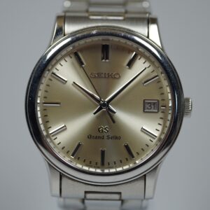 Grand Seiko SBGF013