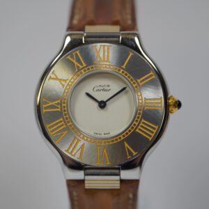 Cartier 21 Must de Cartier