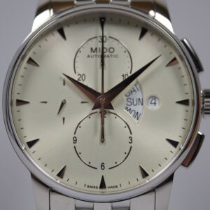 Mido Baroncelli II