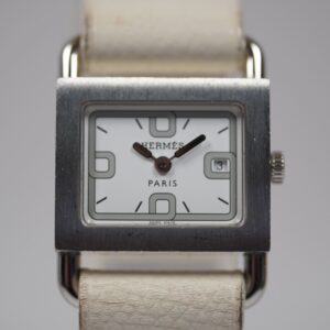 Hermès Barenia