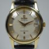 Omega Constellation