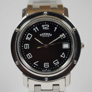 Hermès Clipper