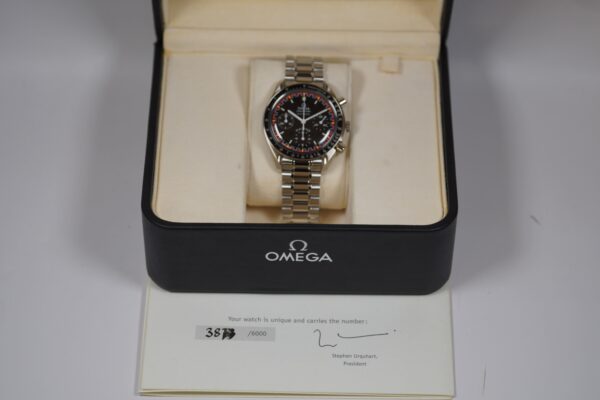 Omega Speedmaster Racing – Image 17