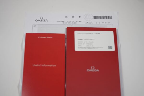 Omega Speedmaster Racing – Image 18