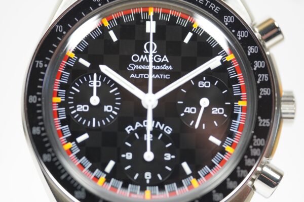 Omega Speedmaster Racing – Image 4