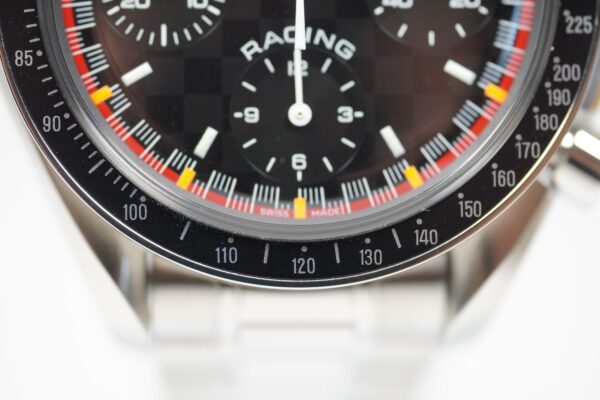 Omega Speedmaster Racing – Image 8