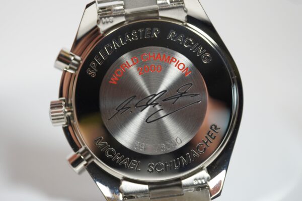Omega Speedmaster Racing – Image 13