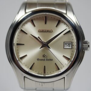 Grand Seiko SBGX005
