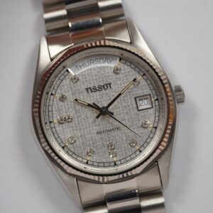 Tissot Seastar