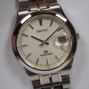 Grand Seiko SBGG007