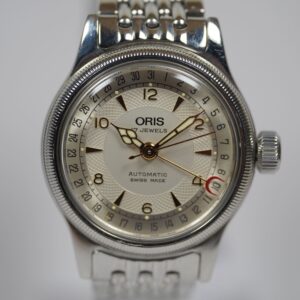 Oris Big Crown Pointer Date