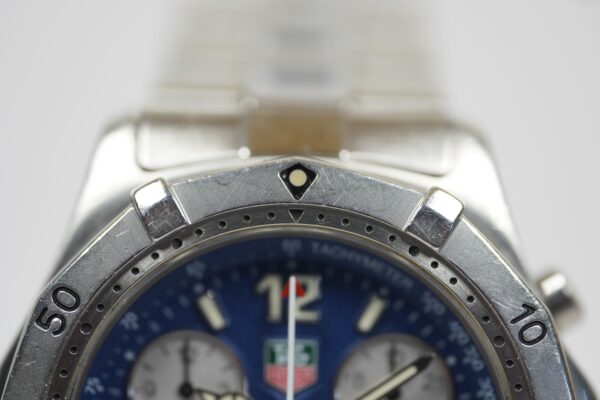TAG Heuer 2000 – Image 7
