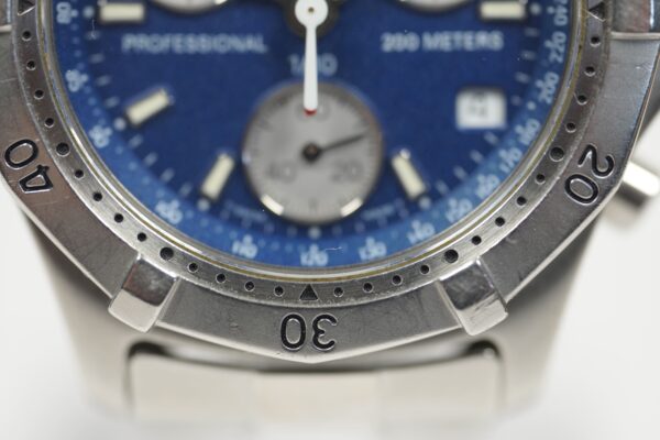 TAG Heuer 2000 – Image 8