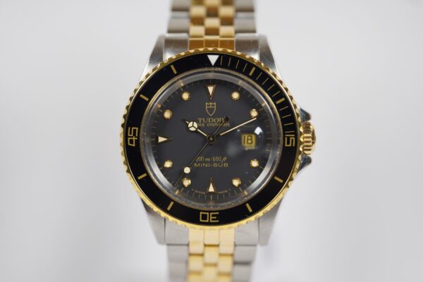 Tudor Mini-Sub 73091 – Image 2