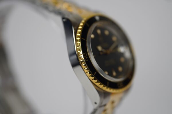 Tudor Mini-Sub 73091 – Image 4
