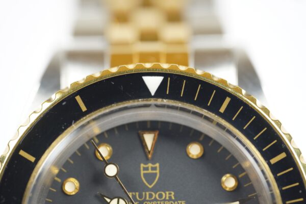 Tudor Mini-Sub 73091 – Image 8