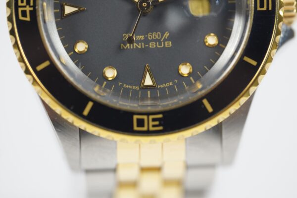 Tudor Mini-Sub 73091 – Image 9