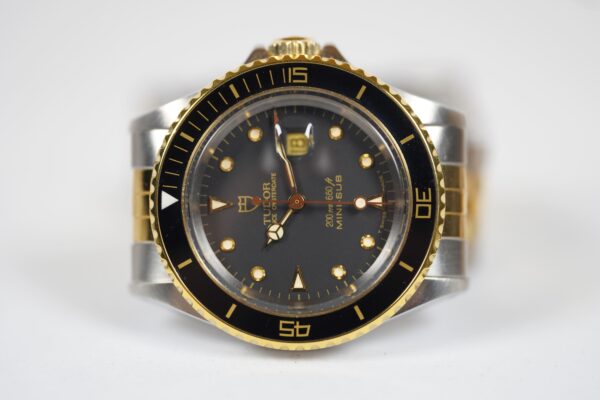 Tudor Mini-Sub 73091 – Image 10