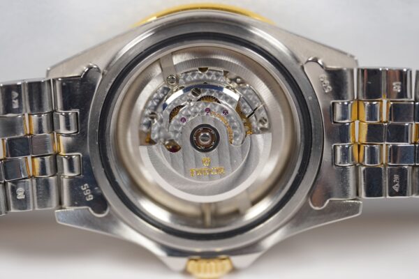 Tudor Mini-Sub 73091 – Image 17