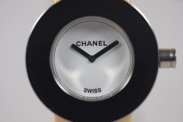 Chanel La Ronde H0580 – Image 4