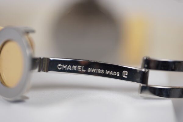 Chanel La Ronde H0580 – Image 13