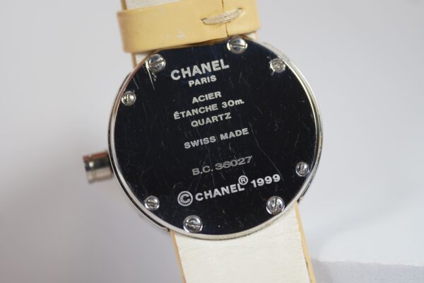 Chanel La Ronde H0580 – Image 14