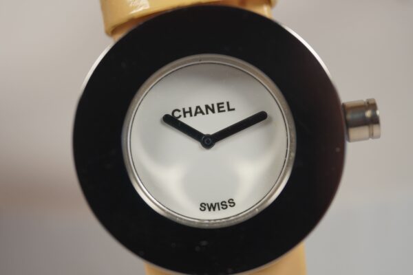 Chanel La Ronde H0580 – Image 15